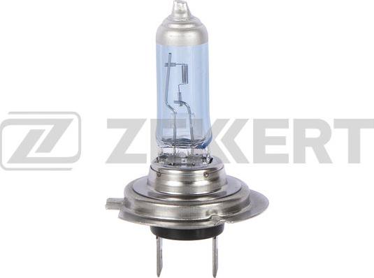 Zekkert LP-1010 - Bulb, spotlight car-mod.net