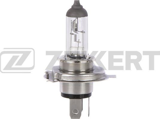 Zekkert LP-1011 - Bulb, headlight car-mod.net