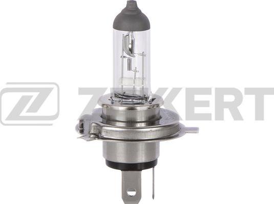 Zekkert LP-1018 - Bulb, spotlight car-mod.net