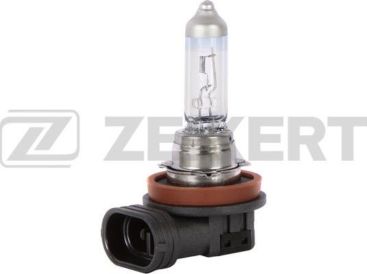 Zekkert LP-1013 - Bulb, spotlight car-mod.net