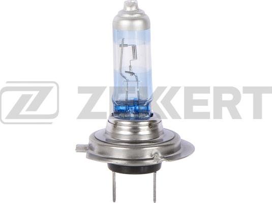 Zekkert LP-1012 - Bulb, spotlight car-mod.net