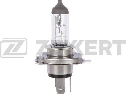 Zekkert LP-1017 - Bulb, headlight car-mod.net