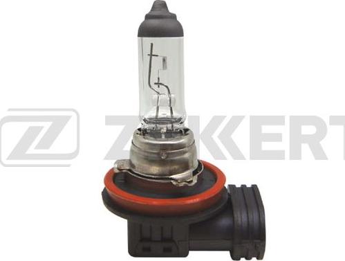 Zekkert LP-1030 - Bulb, headlight car-mod.net