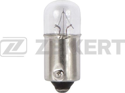 Zekkert LP-1029 - Bulb, park / position light car-mod.net