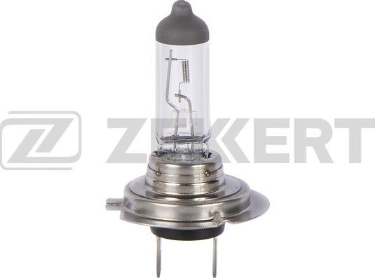 Zekkert LP-1024 - Bulb, spotlight car-mod.net