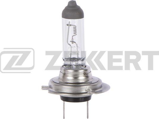 Zekkert LP-1025 - Bulb, spotlight car-mod.net