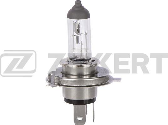 Zekkert LP-1020 - Bulb, headlight car-mod.net