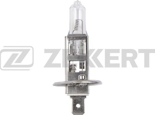 Zekkert LP-1023 - Bulb, spotlight car-mod.net