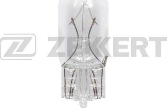 Zekkert LP-1022 - Bulb, indicator car-mod.net