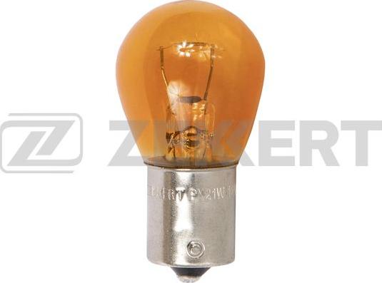 Zekkert LP-1071 - Bulb, indicator car-mod.net