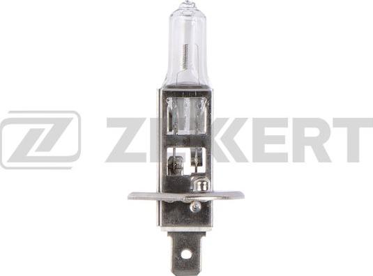 Zekkert LP-1199 - Bulb, spotlight car-mod.net