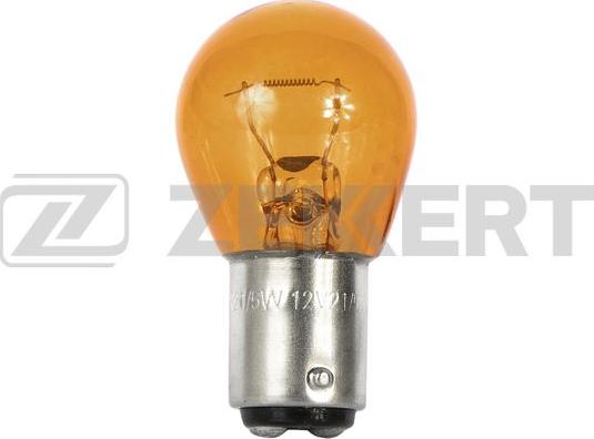 Zekkert LP-1158 - Bulb, indicator car-mod.net