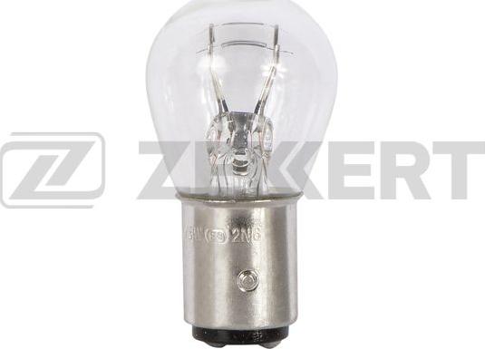 Zekkert LP-1100 - Bulb, indicator car-mod.net