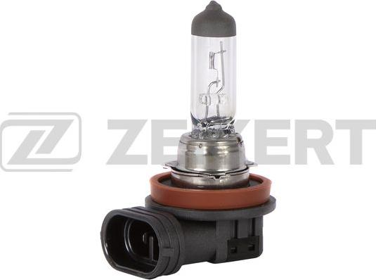 Zekkert LP-1110 - Bulb, spotlight car-mod.net