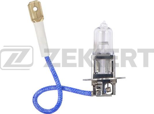Zekkert LP-1139 - Bulb, spotlight car-mod.net
