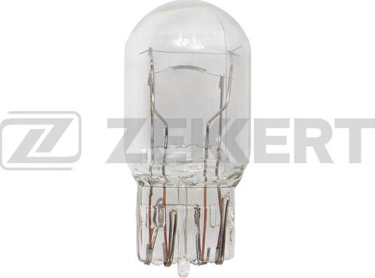 Zekkert LP-1122 - Bulb, brake / tail light car-mod.net