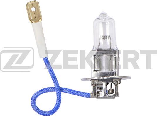 Zekkert LP-1127 - Bulb, spotlight car-mod.net