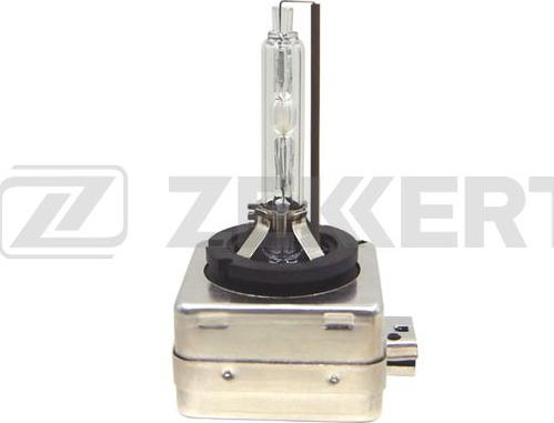 Zekkert LP-1305 - Bulb, headlight car-mod.net