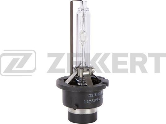 Zekkert LP-1303 - Bulb, spotlight car-mod.net