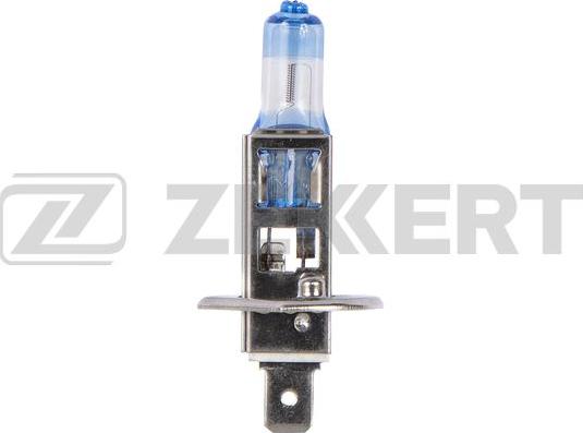 Zekkert LP-1209 - Bulb, spotlight car-mod.net