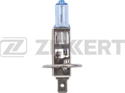 Zekkert LP-1201 - Bulb, spotlight car-mod.net
