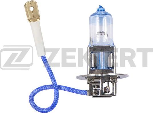 Zekkert LP-1236 - Bulb, spotlight car-mod.net