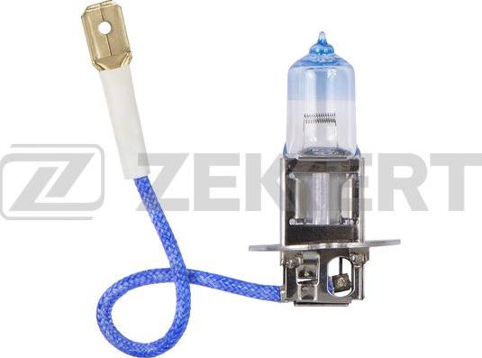 Zekkert LP-1230 - Bulb, spotlight car-mod.net