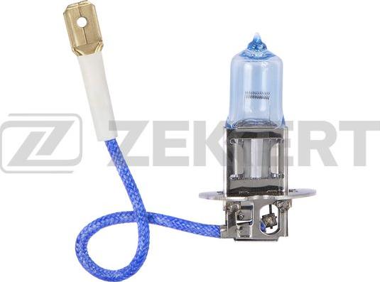 Zekkert LP-1224 - Bulb, spotlight car-mod.net