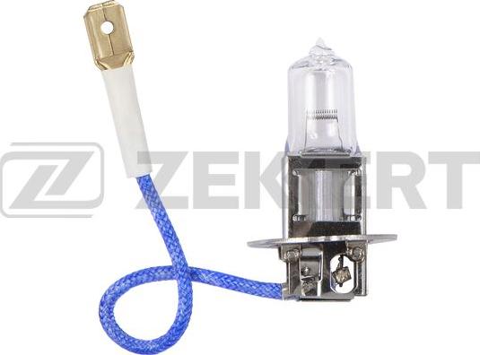 Zekkert LP-1221 - Bulb, spotlight car-mod.net