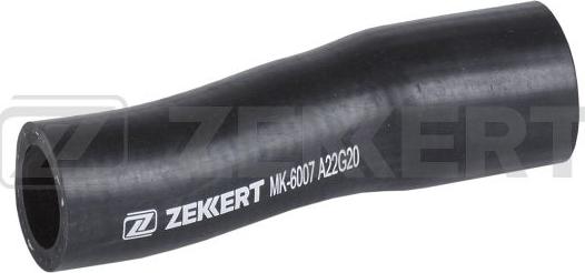Zekkert MK-6007 - Radiator Hose car-mod.net