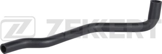 Zekkert MK-6015 - Radiator Hose car-mod.net