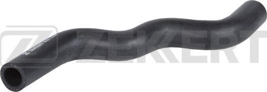 Zekkert MK-6017 - Radiator Hose car-mod.net