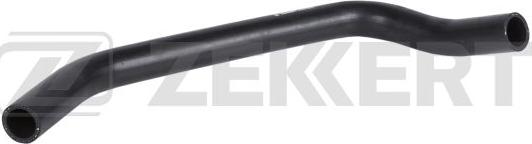Zekkert MK-6035 - Radiator Hose car-mod.net