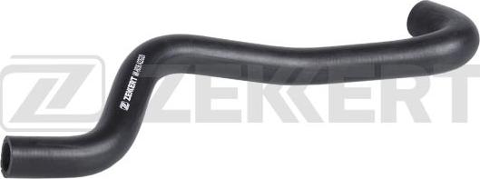Zekkert MK-6036 - Radiator Hose car-mod.net