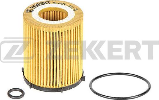 Zekkert OF-4465E - Oil Filter car-mod.net