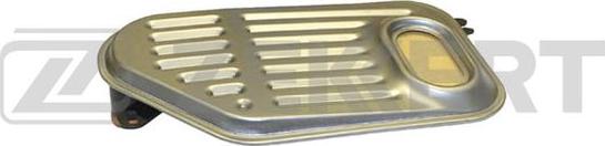 Zekkert OF-4418G - Oil Filter car-mod.net