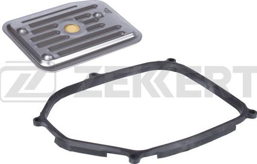 Zekkert OF-4481G - Oil Filter car-mod.net