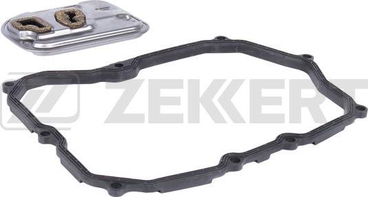 Zekkert OF-4435G - Oil Filter car-mod.net