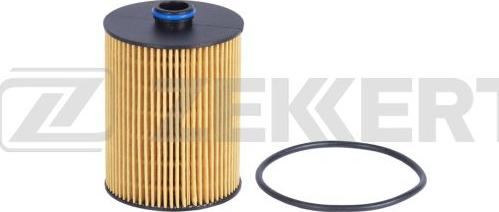 Zekkert OF-4473E - Oil Filter car-mod.net