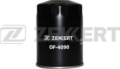 Zekkert OF-4090 - Oil Filter car-mod.net