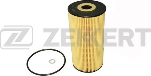 Zekkert OF-4048X - Oil Filter car-mod.net
