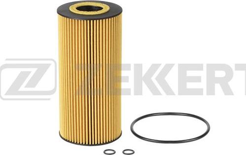 Zekkert OF-4057E - Oil Filter car-mod.net
