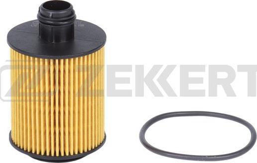 Zekkert OF-4015E - Oil Filter car-mod.net