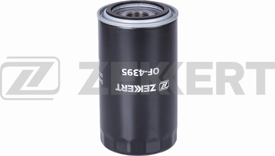 Zekkert OF-4395 - Oil Filter car-mod.net