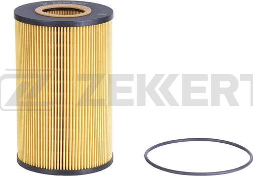 Zekkert OF-4364E - Oil Filter car-mod.net