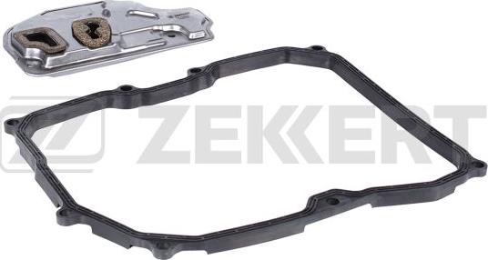 Zekkert OF-4382G - Oil Filter car-mod.net