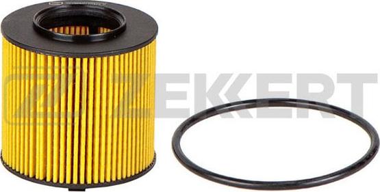Zekkert OF-4336E - Oil Filter car-mod.net