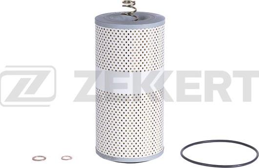 Zekkert OF-4371E - Oil Filter car-mod.net