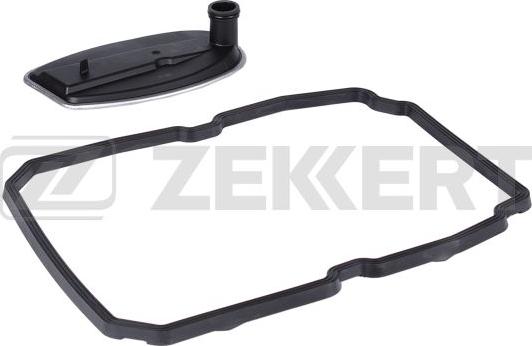 Zekkert OF-4373G - Oil Filter car-mod.net