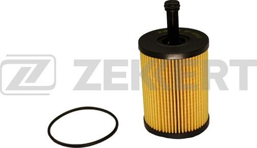 Zekkert OF-4201E - Oil Filter car-mod.net